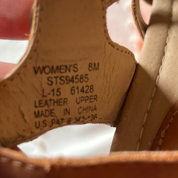 Sperry Wedges - Picture 15 of 16